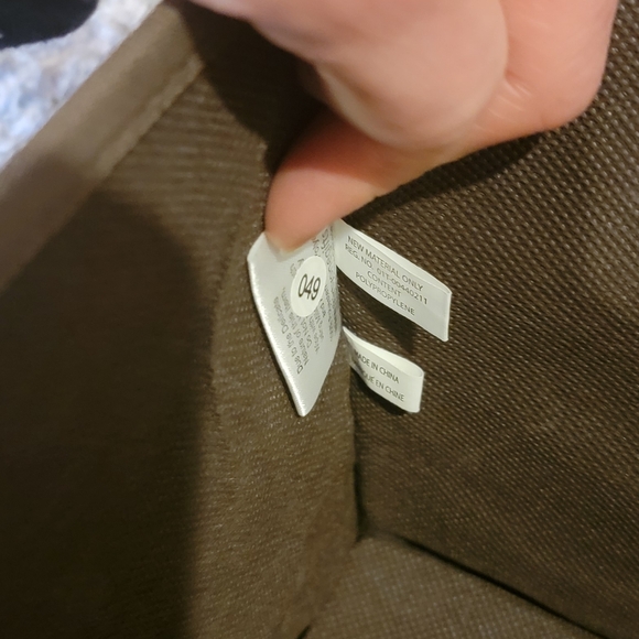 Thirty-One Your Way Rectangle Storage Bin - Picture 4 of 13